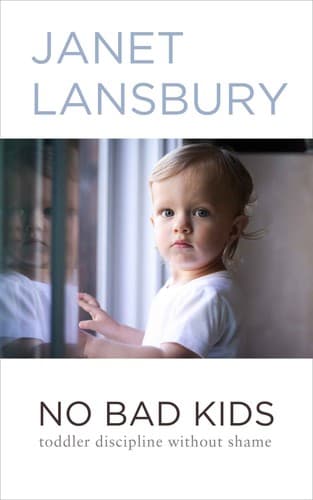 Cover of No Bad Kids